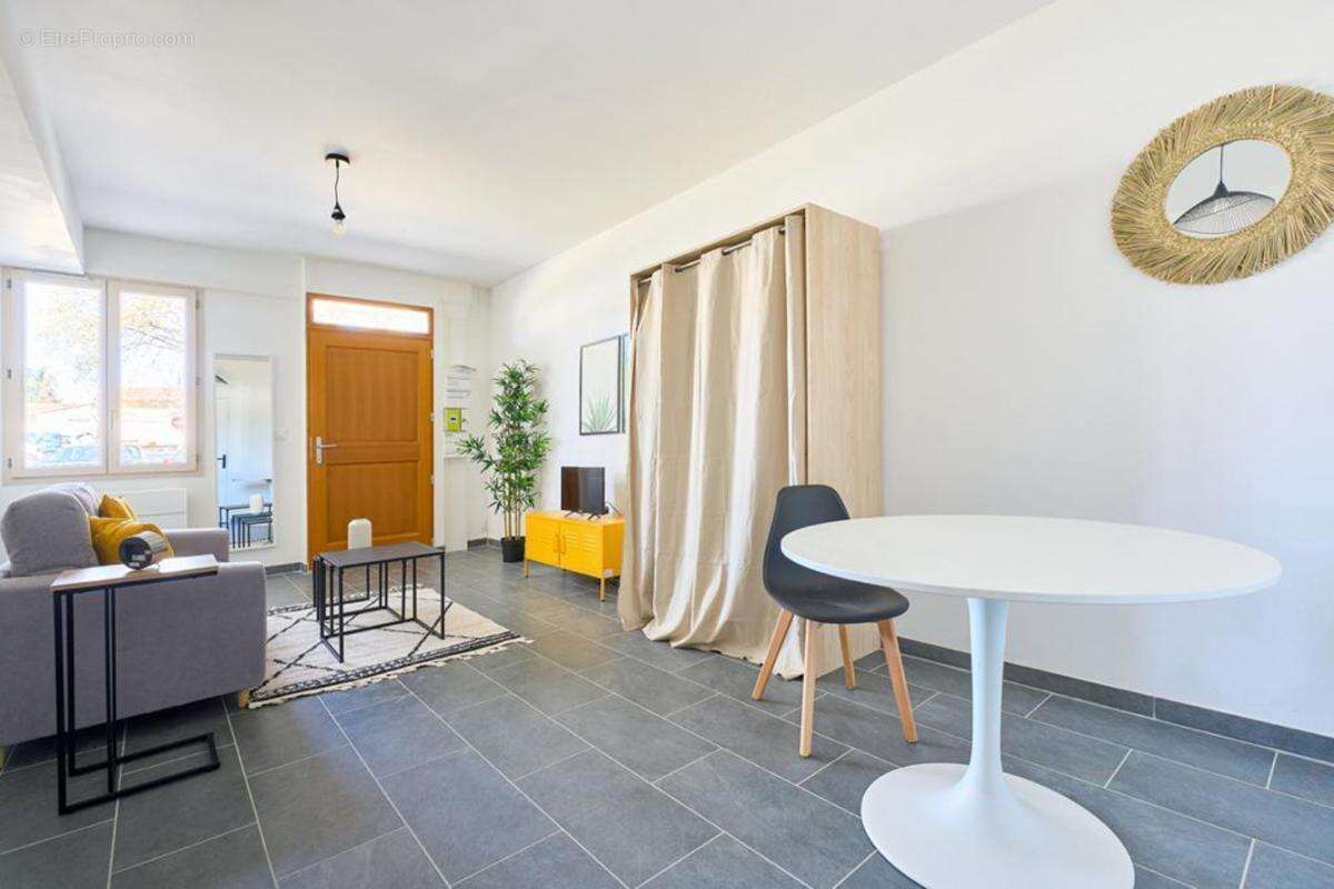 Appartement à BERGERAC