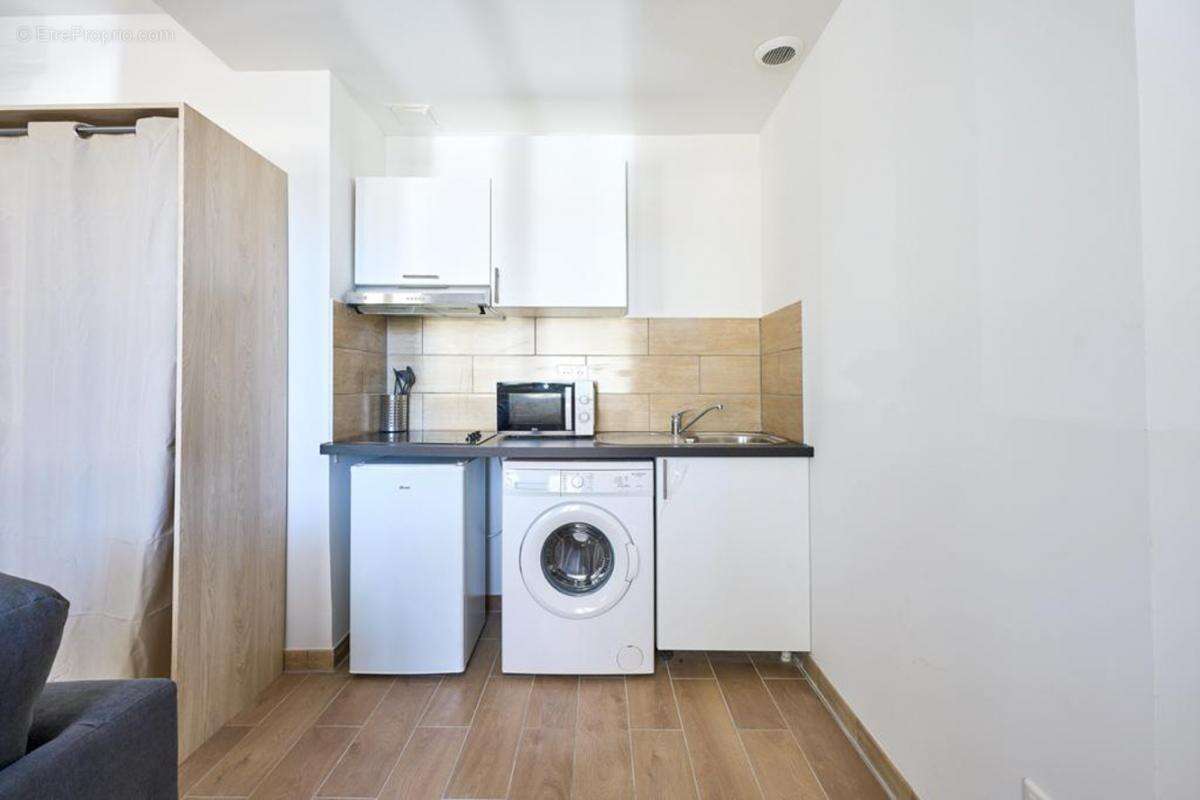 Appartement à BERGERAC