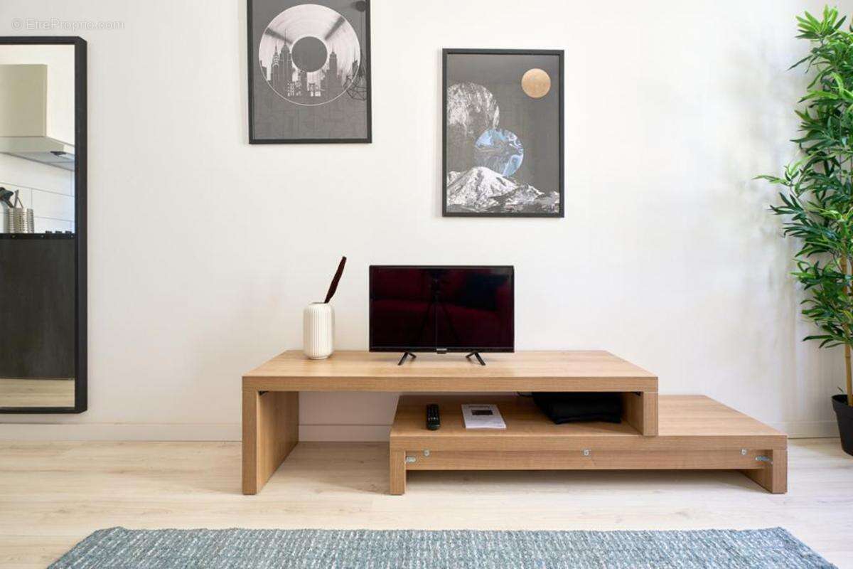 Appartement à BERGERAC