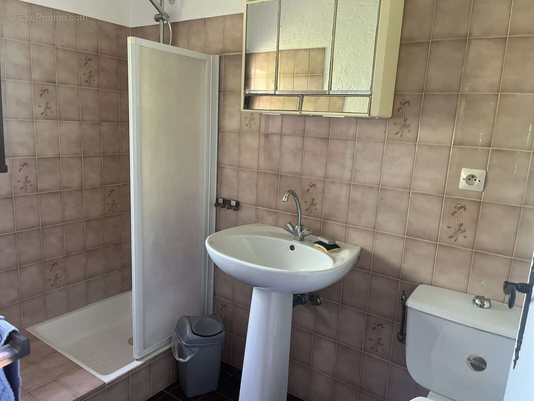 Maison à ROQUEBRUNE-SUR-ARGENS