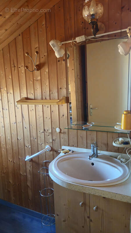 Maison à NOTRE-DAME-DE-MONTS