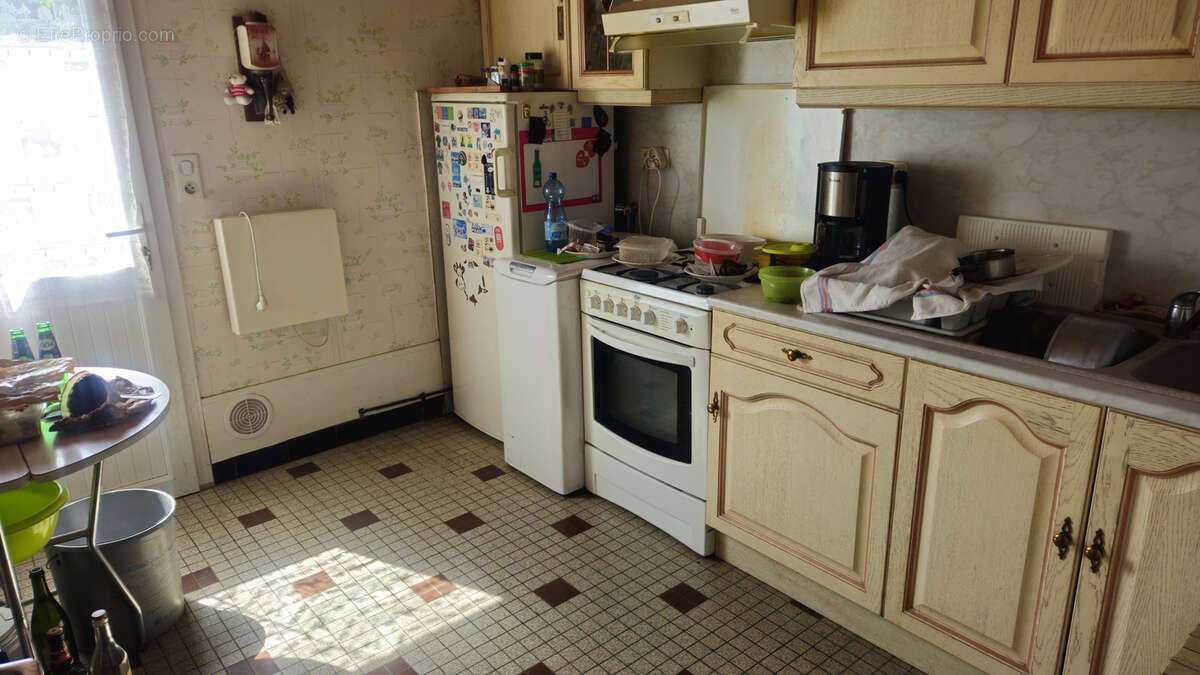 Maison à NOTRE-DAME-DE-MONTS