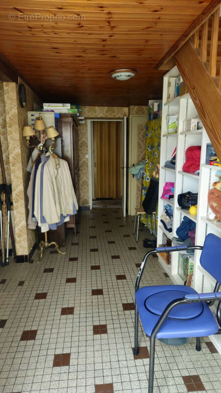 Maison à NOTRE-DAME-DE-MONTS