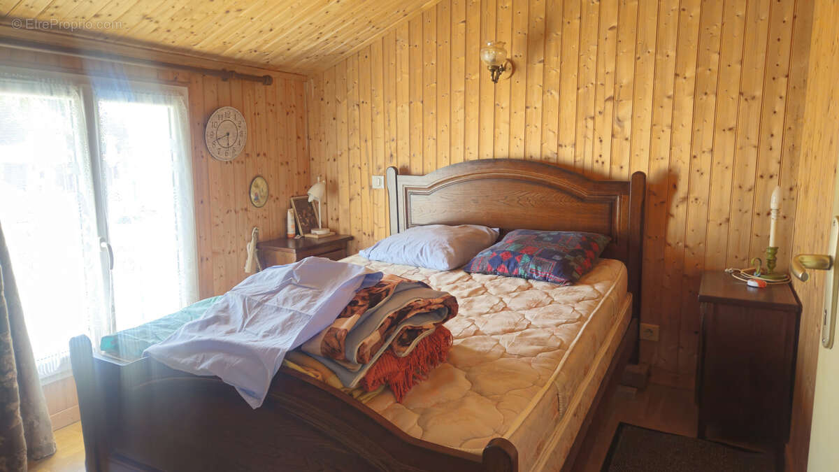 Maison à NOTRE-DAME-DE-MONTS