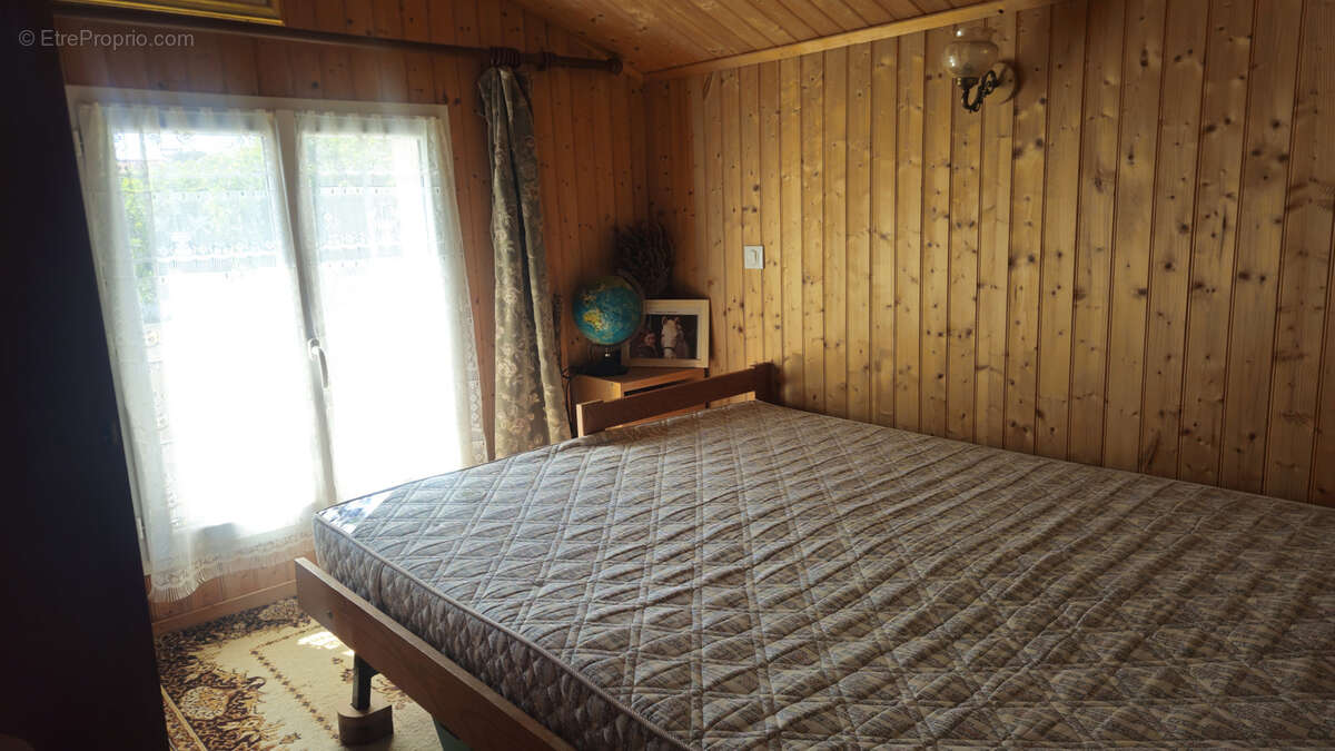 Maison à NOTRE-DAME-DE-MONTS