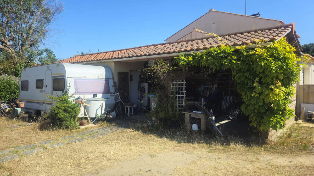 Maison à NOTRE-DAME-DE-MONTS