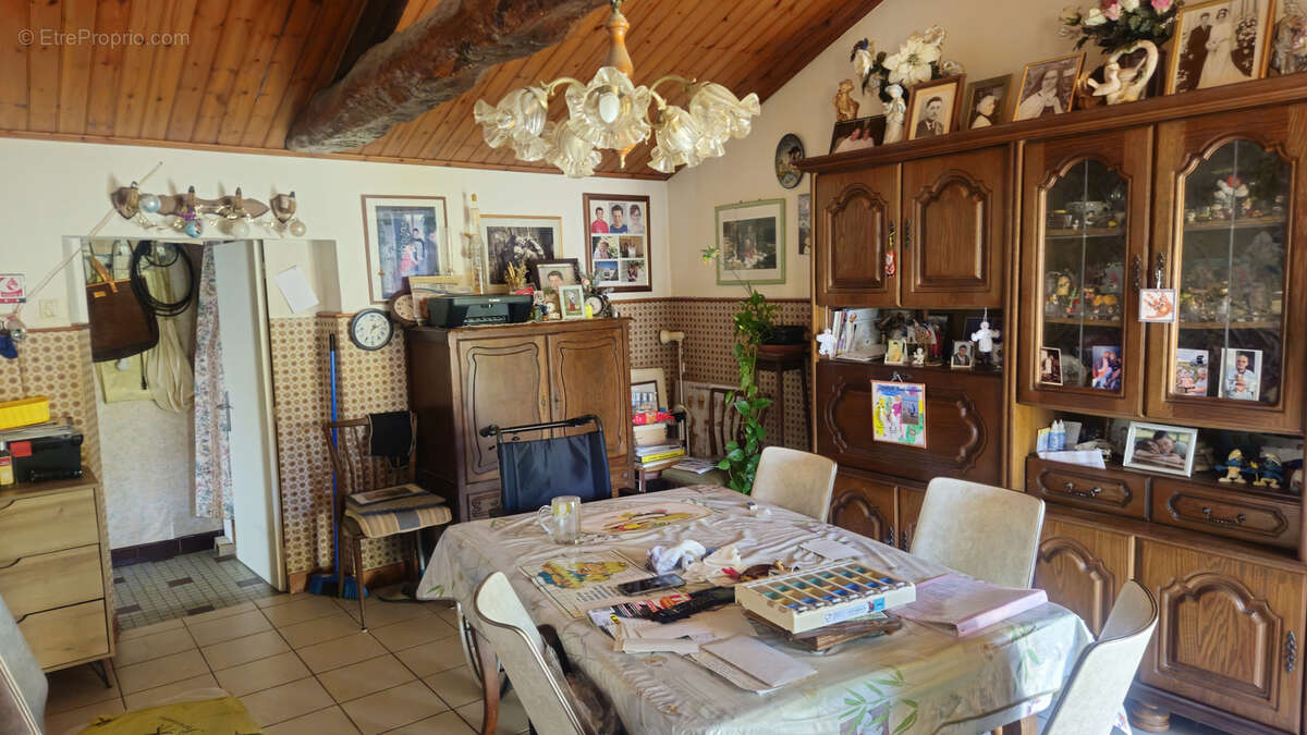 Maison à NOTRE-DAME-DE-MONTS