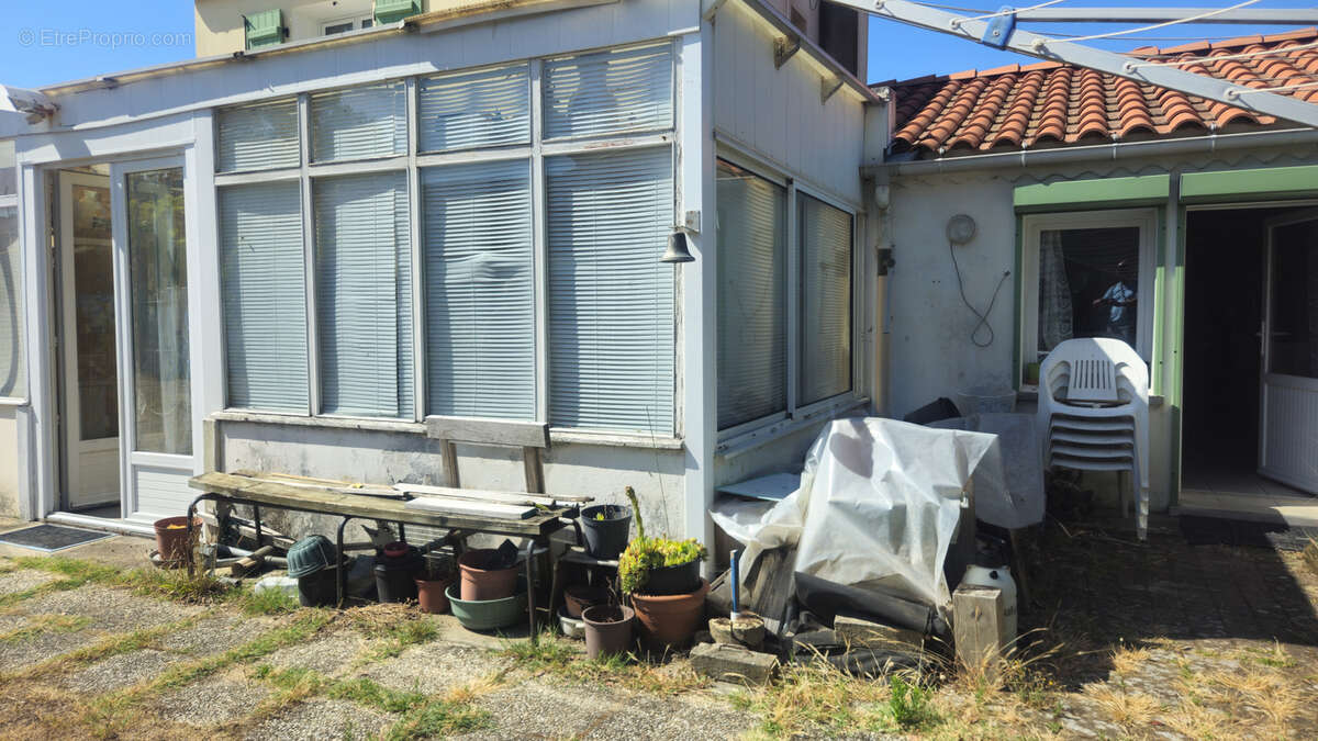 Maison à NOTRE-DAME-DE-MONTS