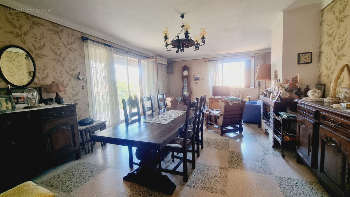 Maison à SAINT-RAPHAEL