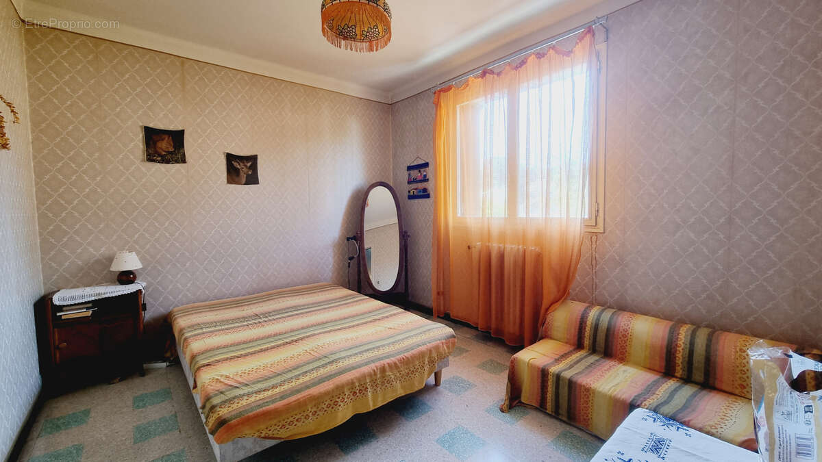 Maison à SAINT-RAPHAEL