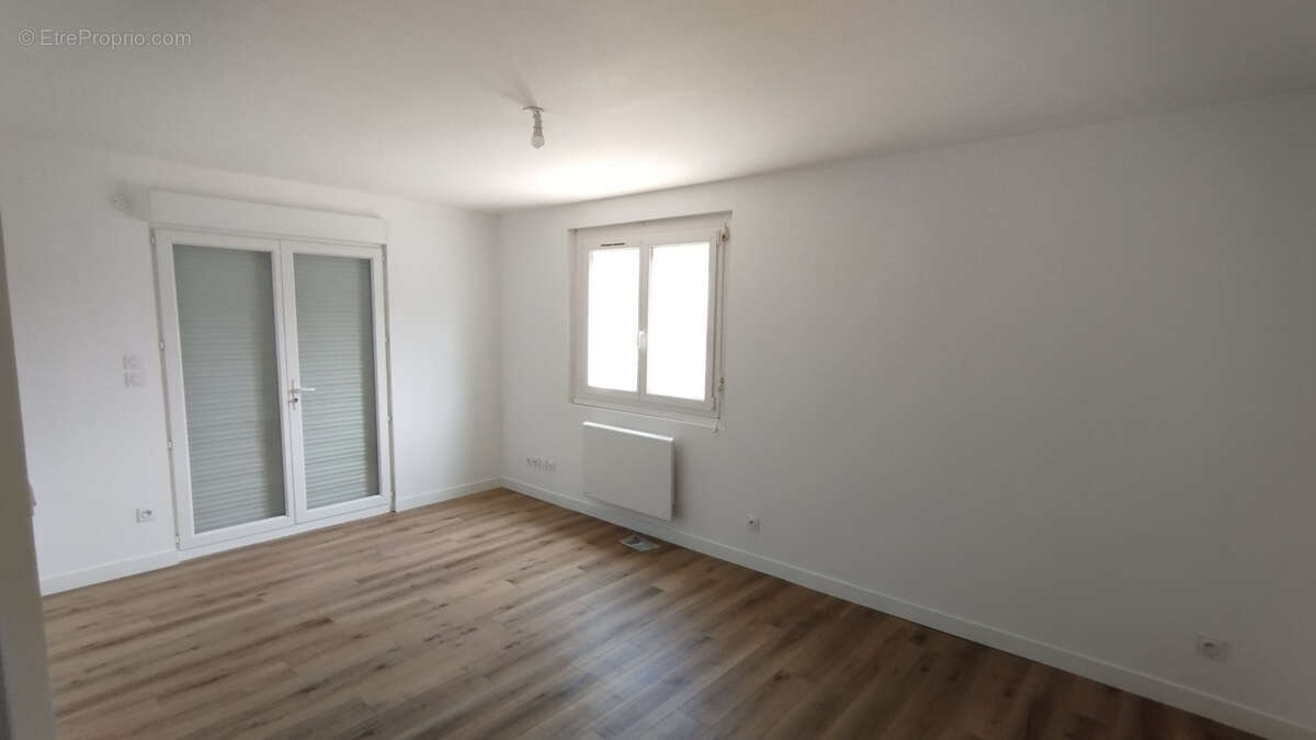 Appartement à SCAER