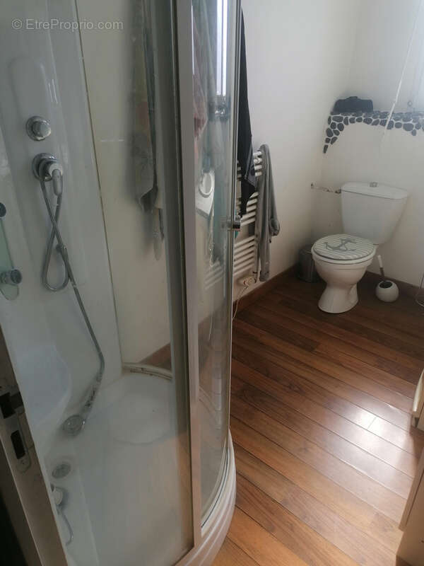 Appartement à SCAER