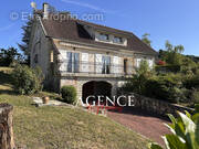 Maison à DONNEMARIE-DONTILLY