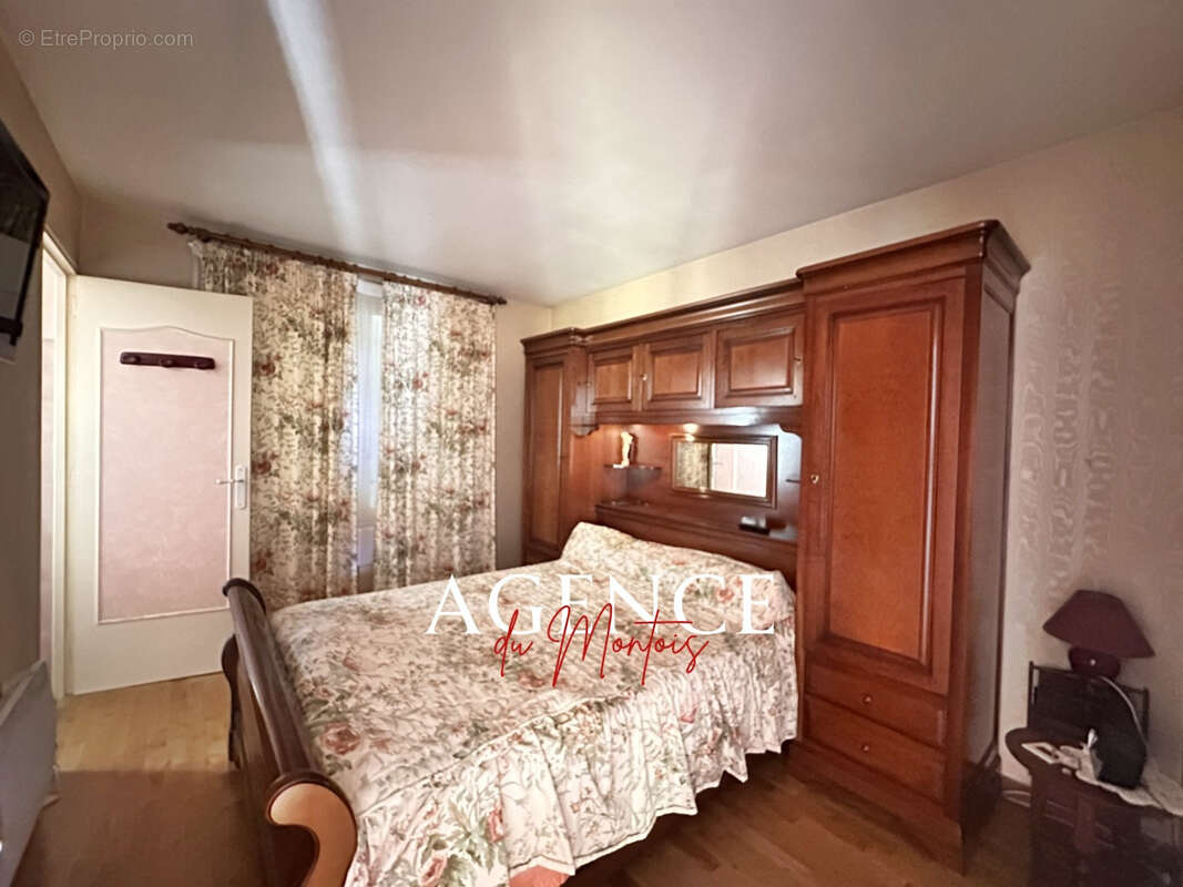 Maison à DONNEMARIE-DONTILLY