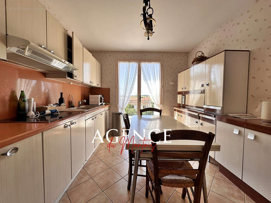 Maison à DONNEMARIE-DONTILLY