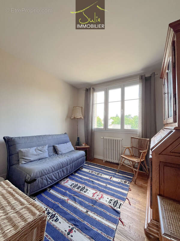 Maison à MONCOUTANT