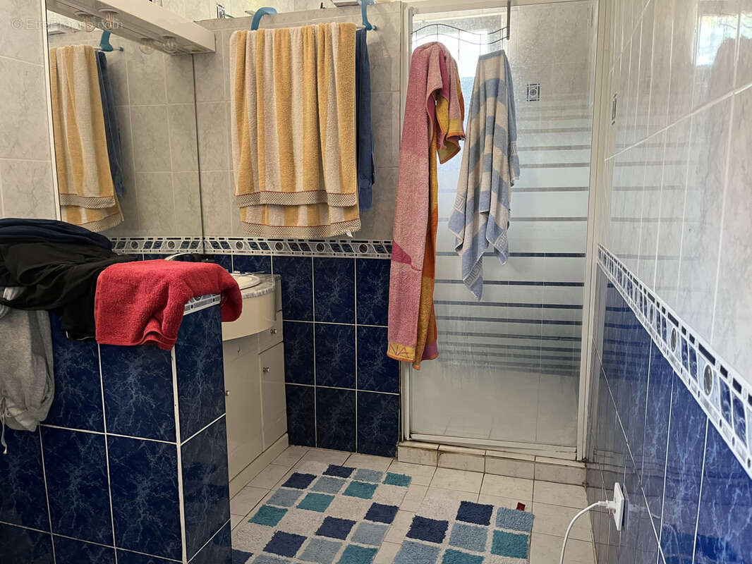 Maison à BOUTTENCOURT