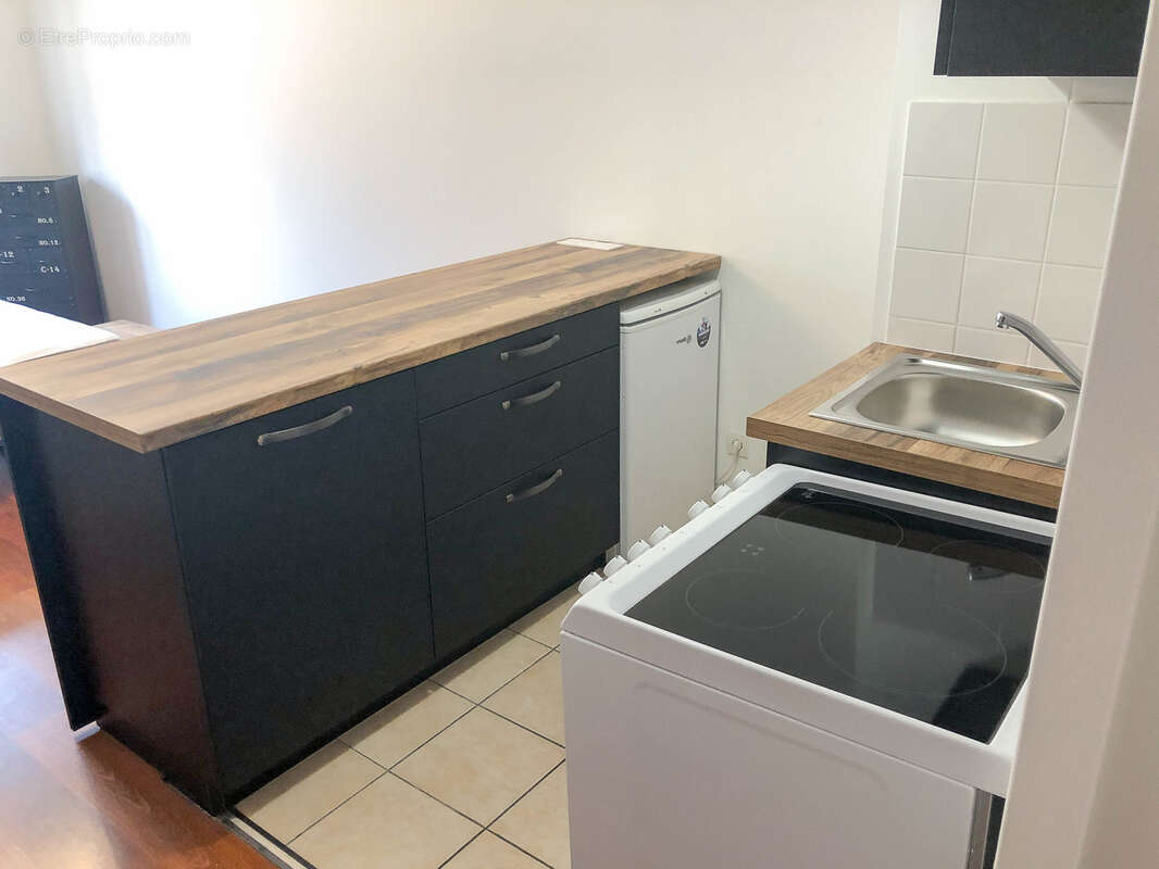 Appartement à LES SABLES-D&#039;OLONNE