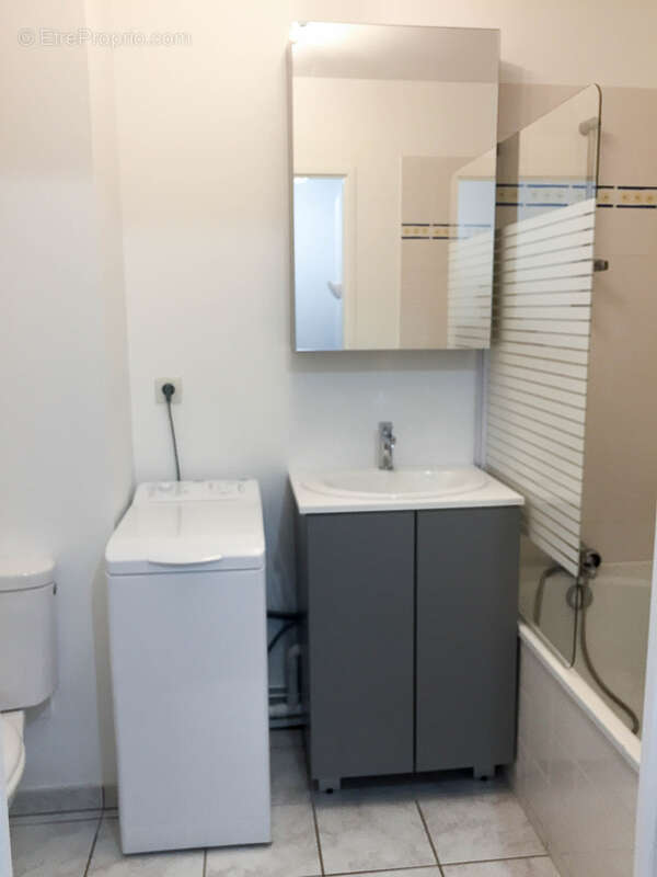 Appartement à LES SABLES-D&#039;OLONNE