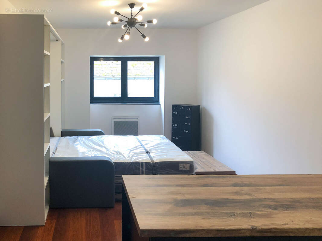 Appartement à LES SABLES-D&#039;OLONNE