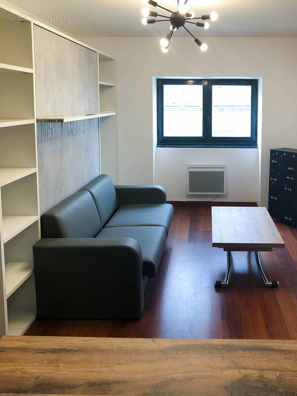 Appartement à LES SABLES-D&#039;OLONNE