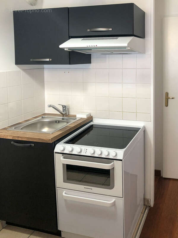 Appartement à LES SABLES-D&#039;OLONNE