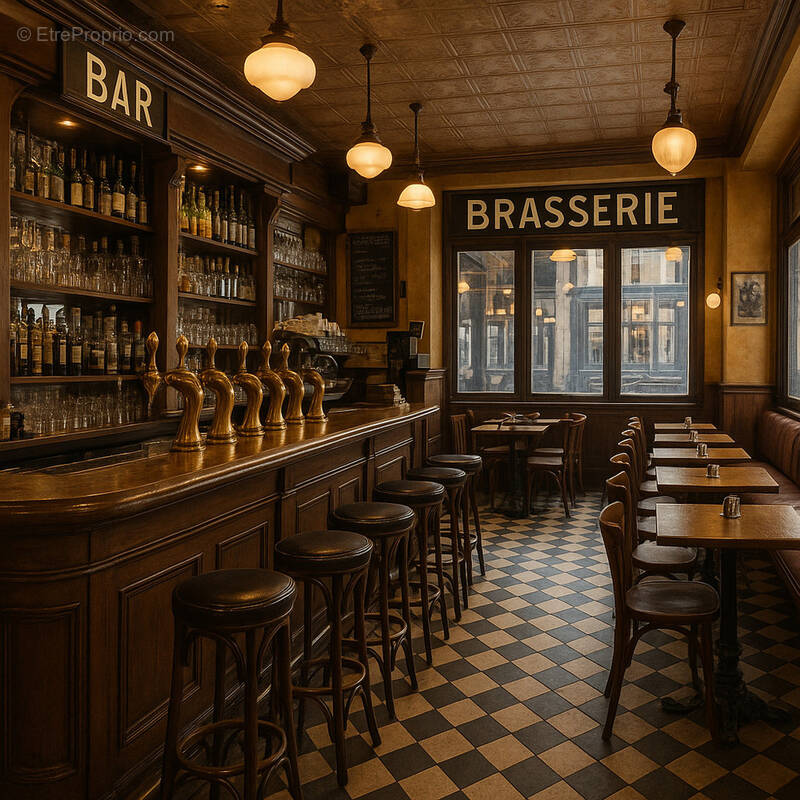 Commerce à CHAVAGNES-EN-PAILLERS