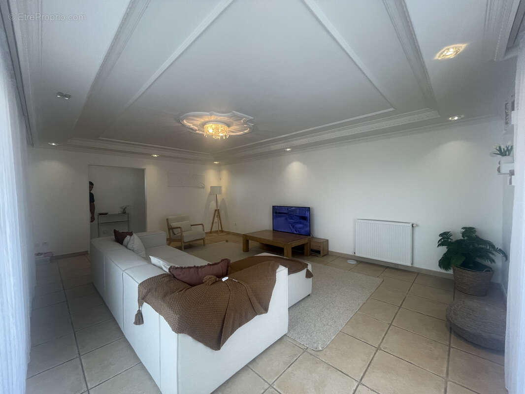 Maison à SAINT-RAMBERT-D'ALBON