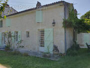 Maison à PORT-D&#039;ENVAUX