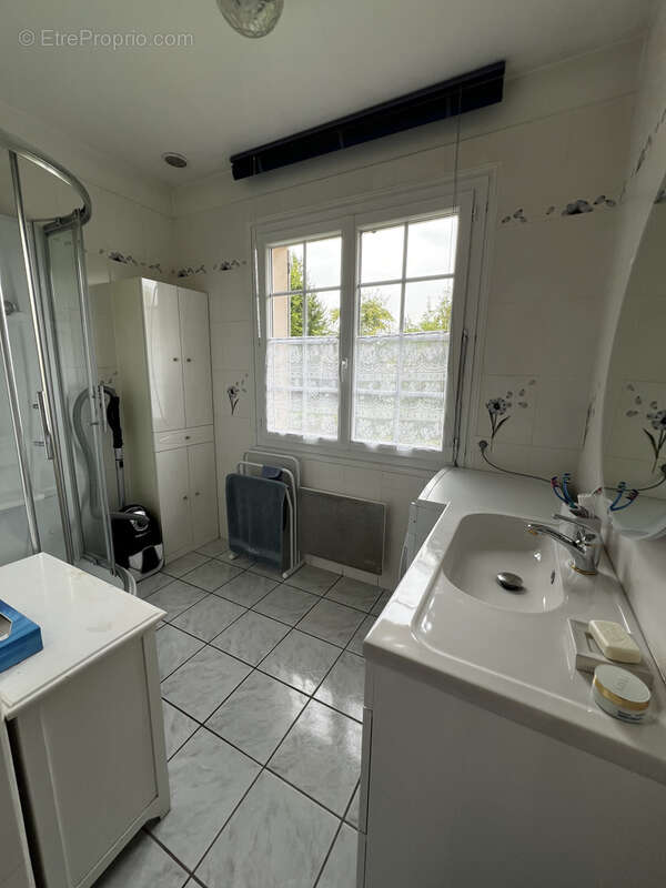 Maison à FORGES-LES-EAUX