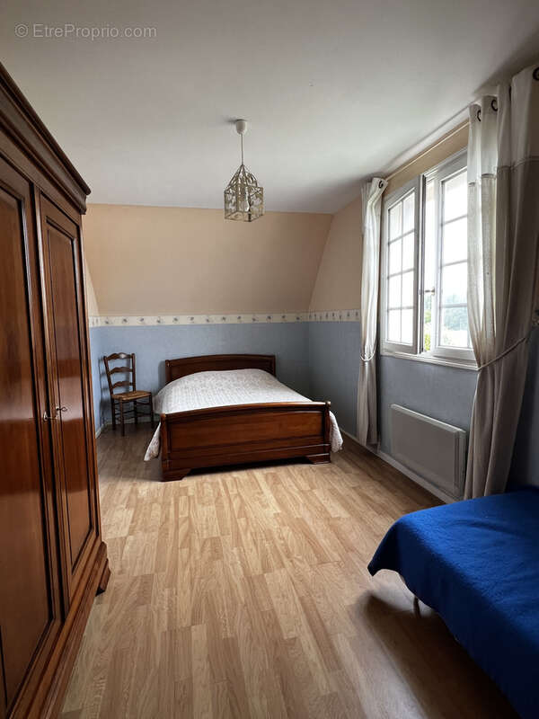 Maison à FORGES-LES-EAUX