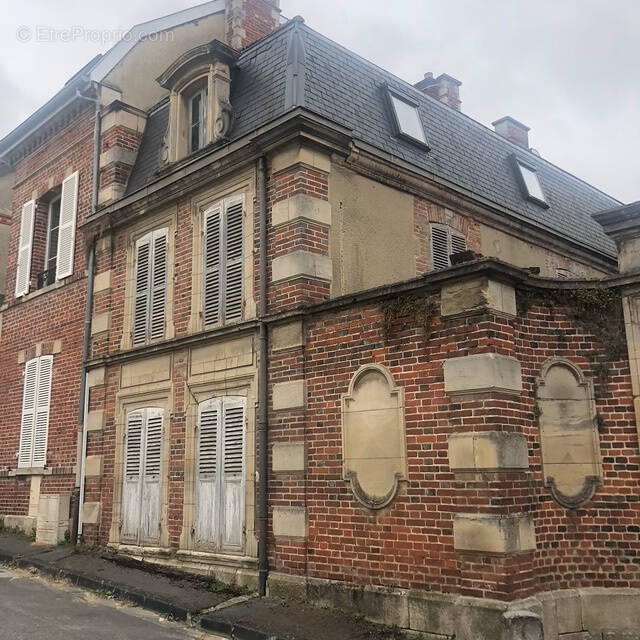 Maison à EPERNAY