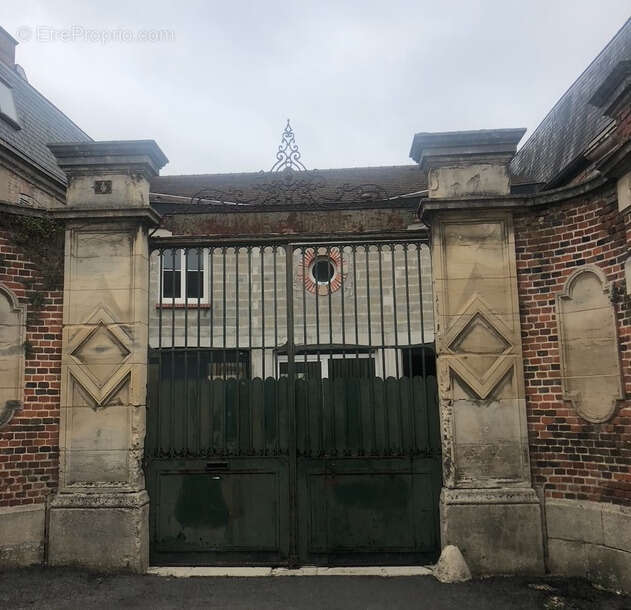 Maison à EPERNAY