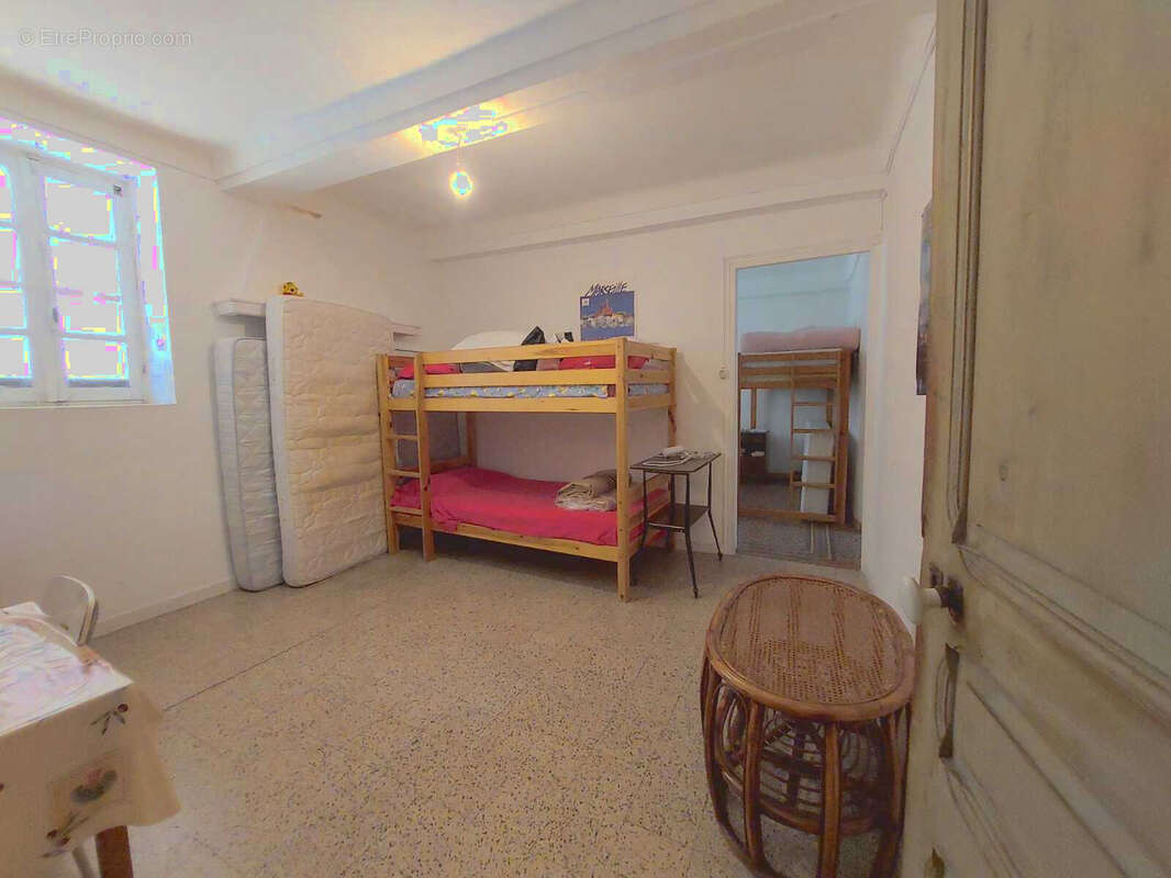 Appartement à FONTAN