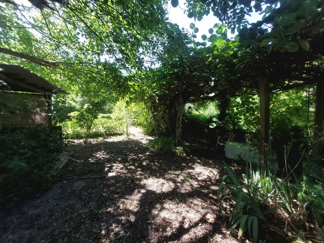 Terrain à BREIL-SUR-ROYA