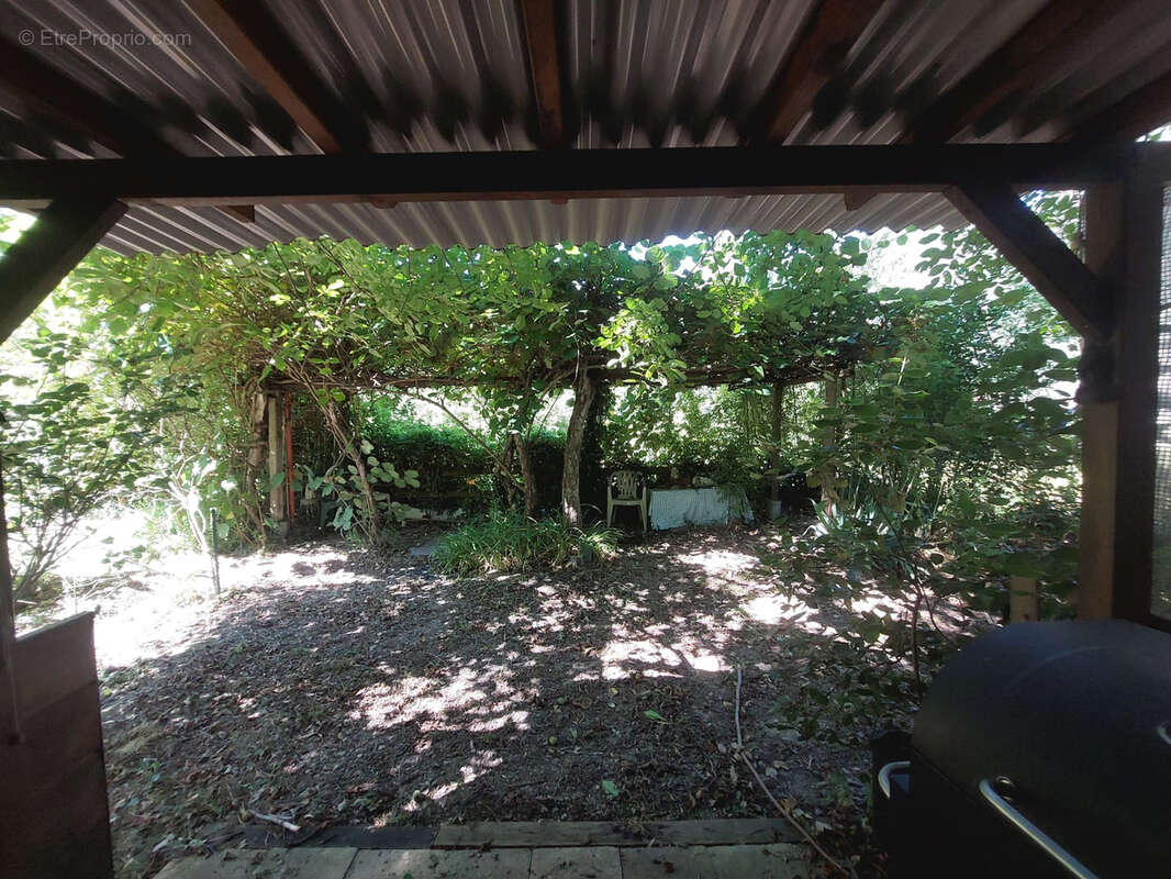 Terrain à BREIL-SUR-ROYA