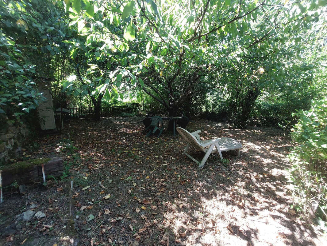 Terrain à BREIL-SUR-ROYA