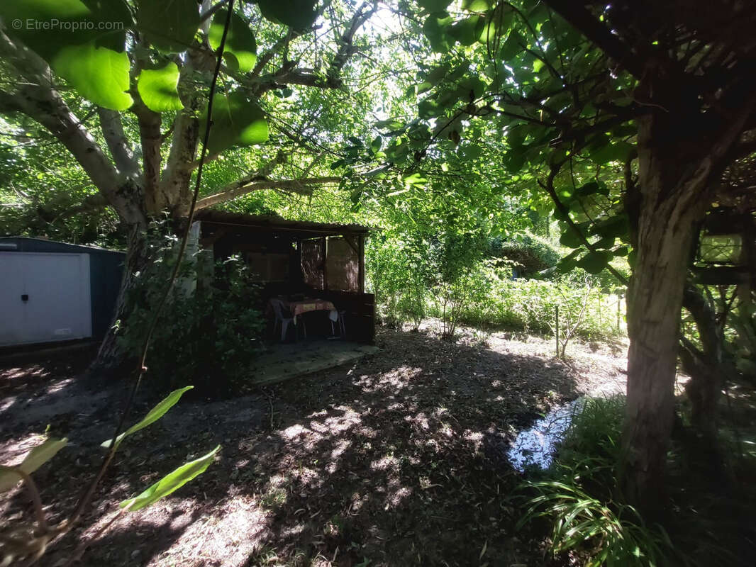 Terrain à BREIL-SUR-ROYA