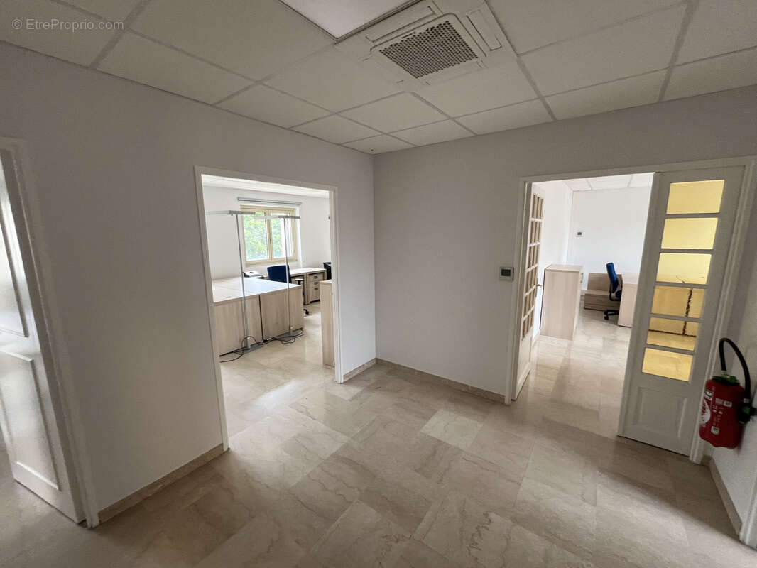 Appartement à ORANGE