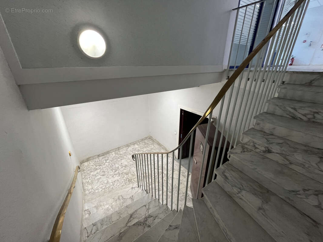 Appartement à ORANGE