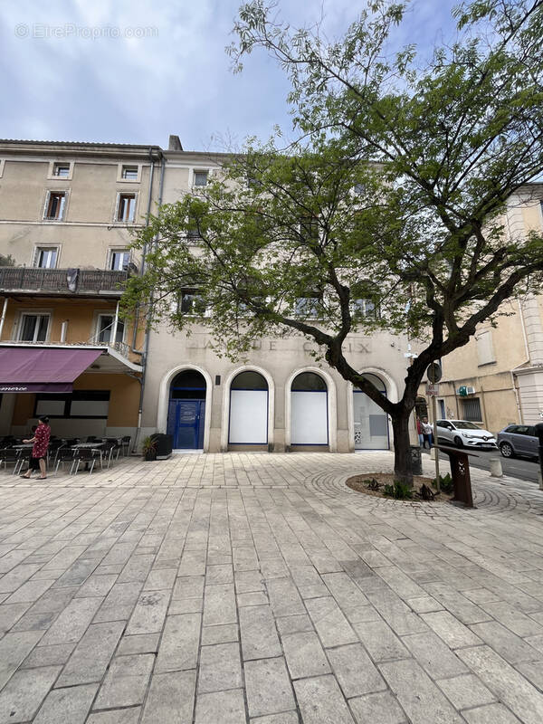 Appartement à ORANGE