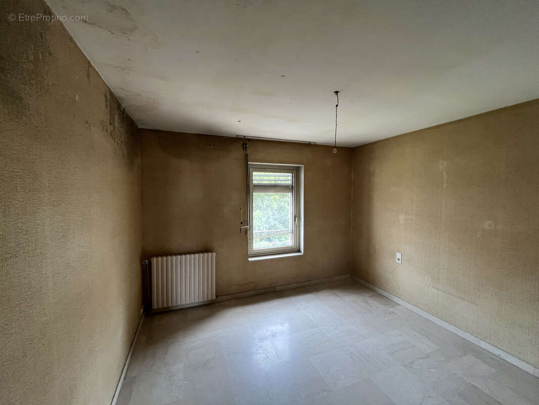 Appartement à ORANGE