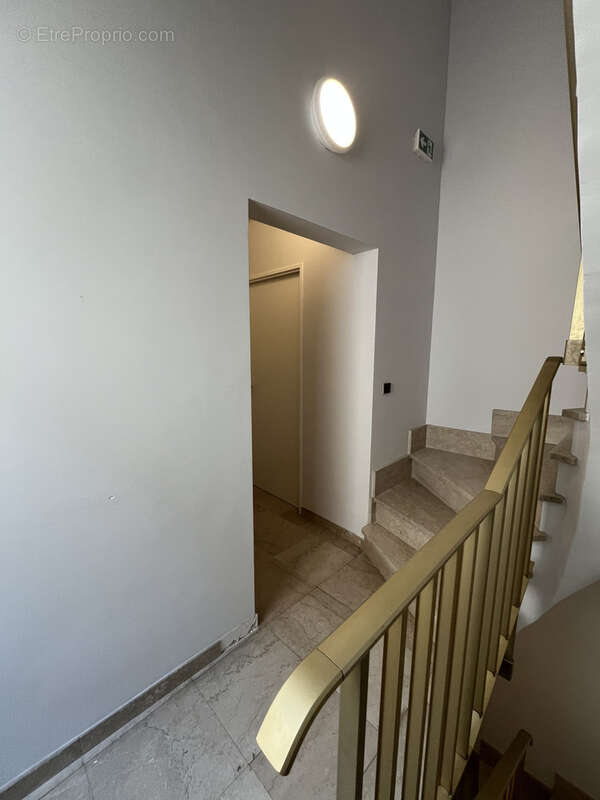 Appartement à ORANGE