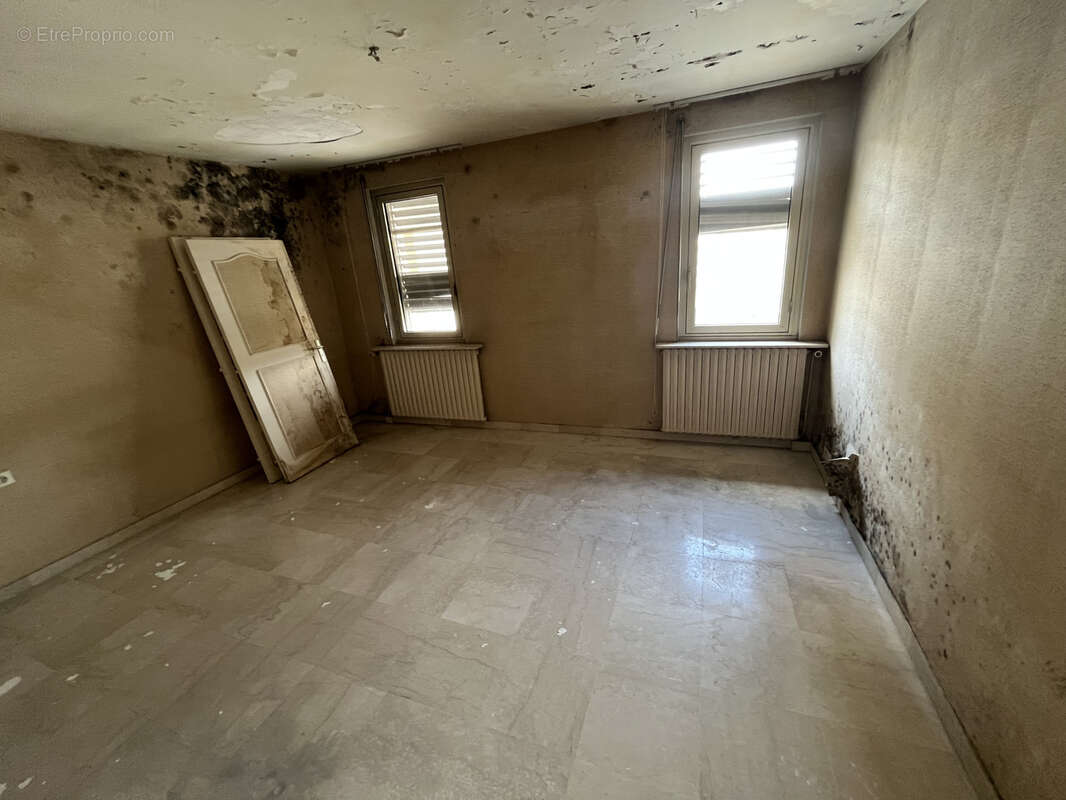 Appartement à ORANGE