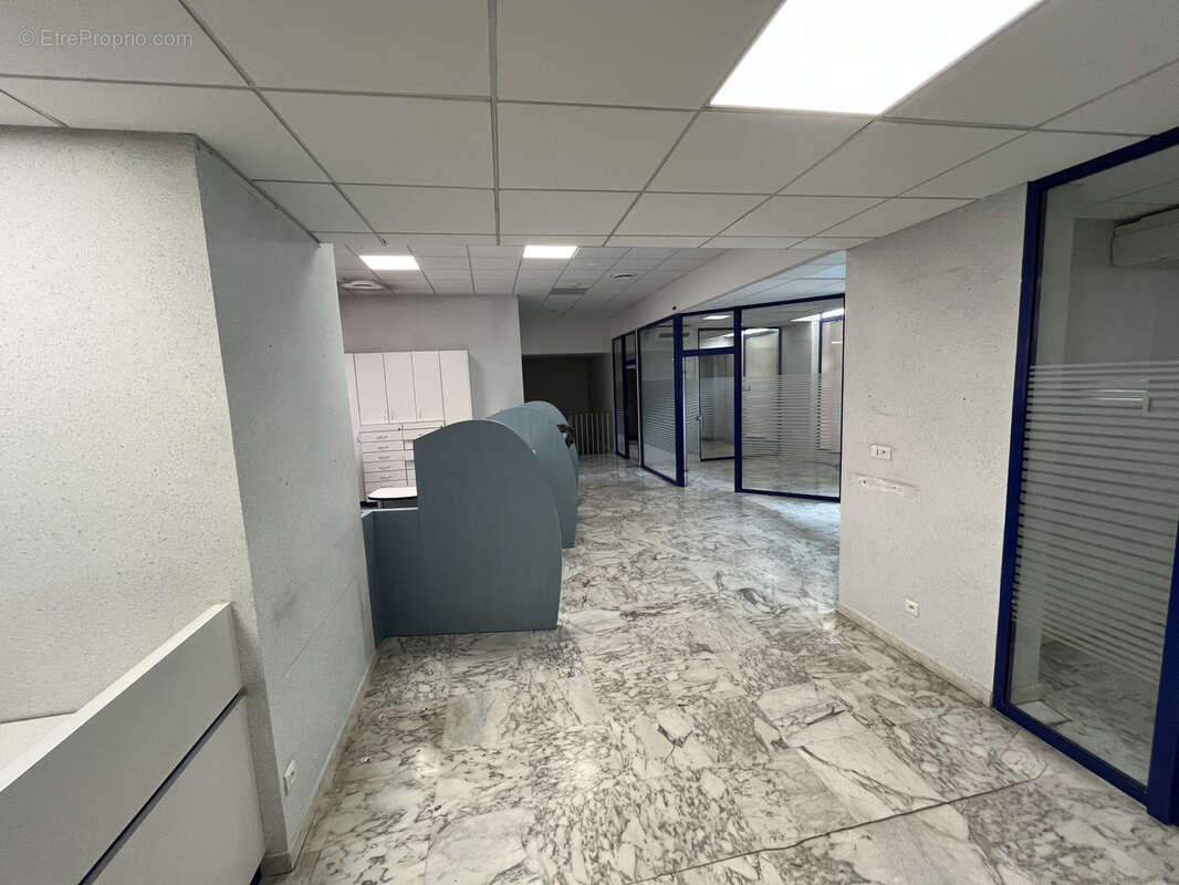 Appartement à ORANGE