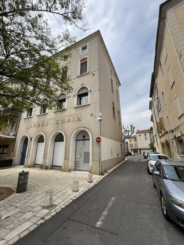 Appartement à ORANGE