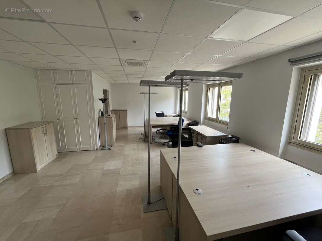 Appartement à ORANGE