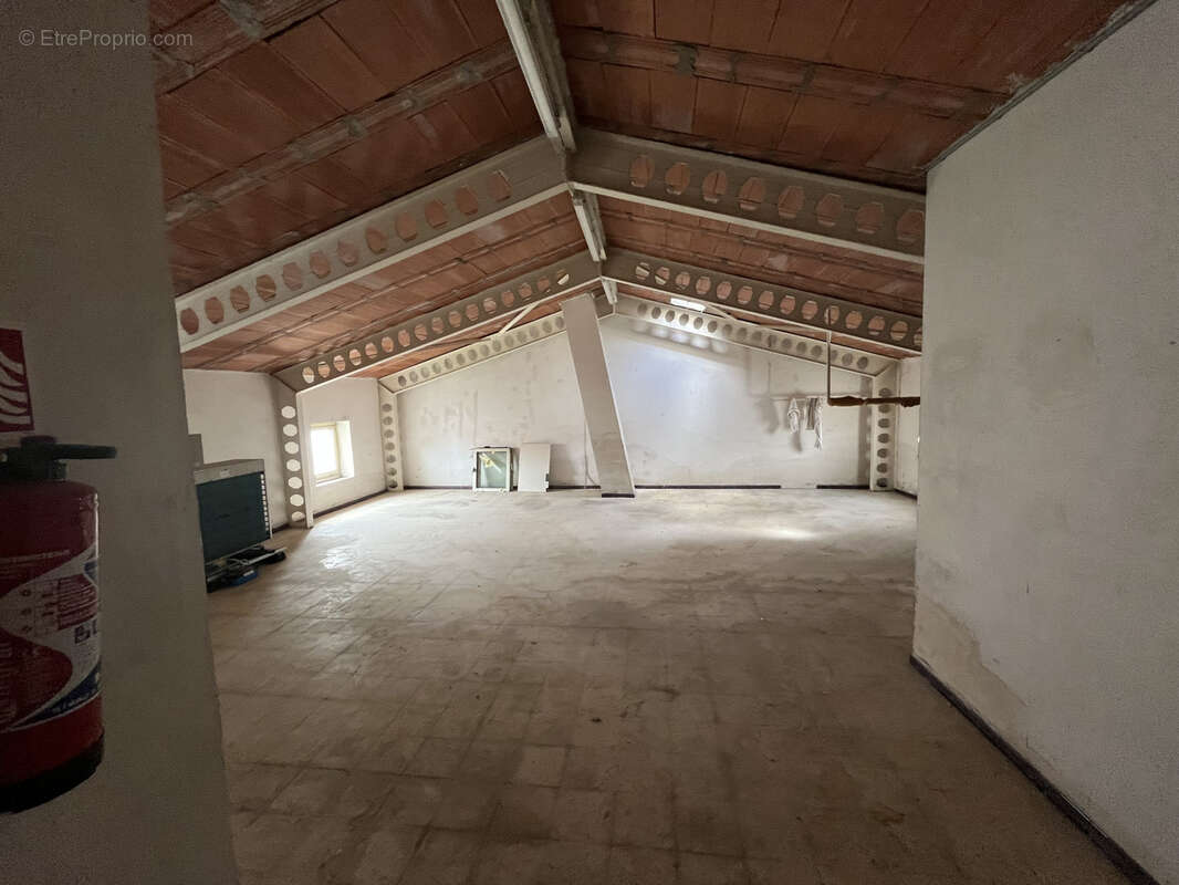 Appartement à ORANGE