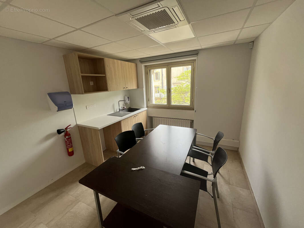 Appartement à ORANGE