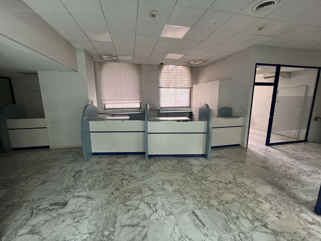 Appartement à ORANGE